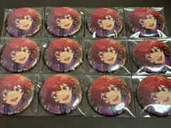 朱桜司　缶バッジ　テーマスカウト　テーマ缶