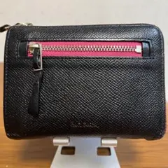 ポールスミスのミニウォレット