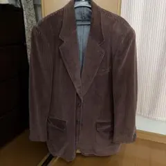 クリスチャンディオール　ジャケット　メンズ　中古のサムネイル