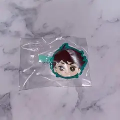 及川徹　ハイキュー みにコレ！前髪クリップ　Vol.2　ガチャガチャ