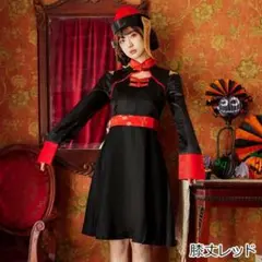 チャイナドレス コスプレ