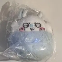 ちいかわ しっぽふんわり モモンガ ぬいぐるみ