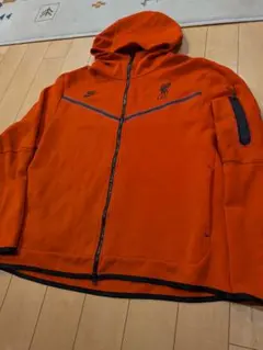 2026年最新】liverpool テックフリースの人気アイテム - メルカリ