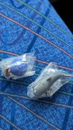 A Netflix Series: ONE PIECE めじるしアクセサリー