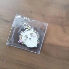 ちいかわパークメタルチャーム