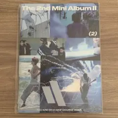 riize ii photobook A ver アルバム トレカなしのサムネイル