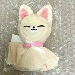 straykids てるてる坊主 アイエン フォクシニー バッグチャーム ATE