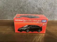 トミカプレミアム ホンダ シビック タイプR FD2 発売記念仕様
