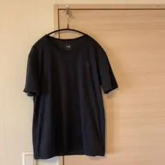 THE NORTH FACE テックラウンジ白と黒Tシャツ Sサイズ 2着セット