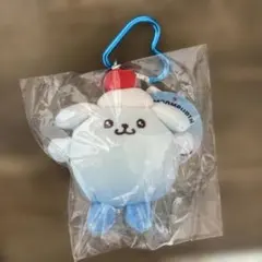 サンリオ ポムポムプリン ハッピーフレーバー2マスコット シュワシュワ