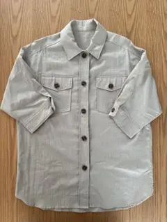 INGNI イング 半袖シャツ M