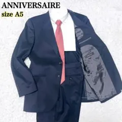 2026年最新】anniversaire スーツの人気アイテム - メルカリ