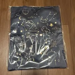 happyくじ Wishing Stars E賞 アラジン トートバッグ