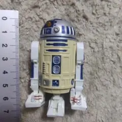 スターウォーズ　R2-D2 フィギュア