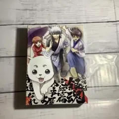 劇場版 銀魂 完結篇 万事屋よ永遠なれ('13劇場版銀魂製作委員会)〈完全生産…