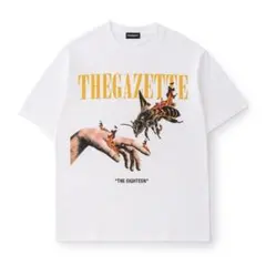 the GazettE 18周年 THANX SG TEE