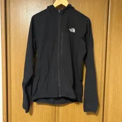 THE NORTH FACE マウンテンソフトシェルフーディ XL