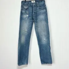 1505 リーバイス 501 1966 ペシャルエディション W28 L32