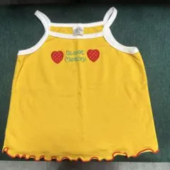 キャミソール90