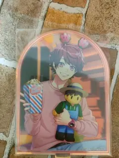 A3! オリジナルアクリルスタンド VOL.1　佐久間咲也