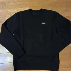 patagonia Uprisal Crew スウェットシャツ S