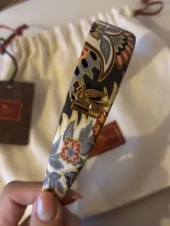 【新品】ETROカチューシャのサムネイル