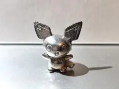 ポケモン メタルフィギュア ピチュー