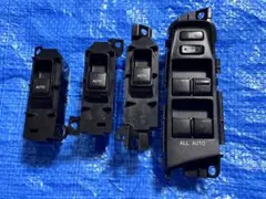 オデッセイRC4 パワーウインドウ マスタースイッチ 35750-T6A-J41
