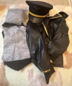 着せ恋 ブラックロベリア コスプレ コスプレ衣装 Sサイズ