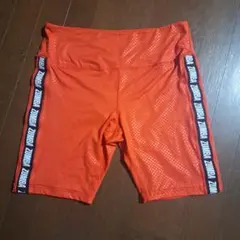 ZUMBA WEAR ショートパンツ レッド XLのサムネイル