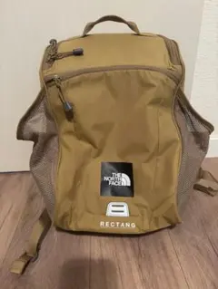 THE NORTH FACEノースフェイスキッズ RECTANGリュック