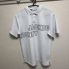 ジャックバニー　ポロシャツ