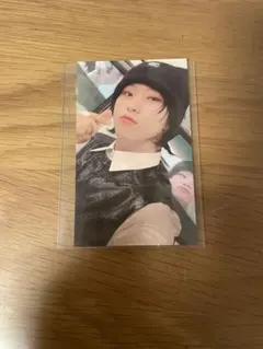 ホシ トレカ 17 is right here Seventeen セブチ