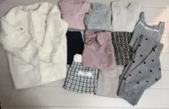 レディース　まとめ売り