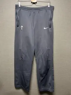 Nike ユベントス ジャージパンツ グレー