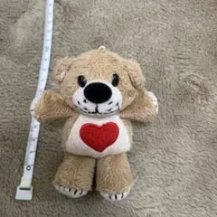 スージーズー　キーホルダー