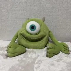 マイク・ワゾウスキ ファンキャップ 58cm