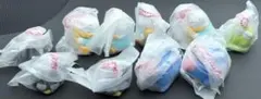 けろけろけろっぴ・あひるのペックル2個セット らぱんさん専用