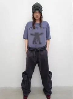 openyy カモフラ カーゴパンツ - メルカリ