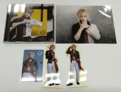 お前が知ってる　南泉一文字　予約限定版　プレス限定版　江水散花雪　刀ミュ