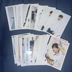 高橋恭平 公式写真 まとめ売り