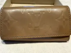 Louis Vuitton ヴェルニ キーケースのサムネイル