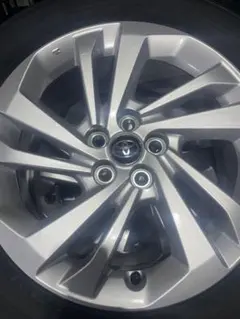 2025年最新】ライズ 純正ホイールの人気アイテム - メルカリ