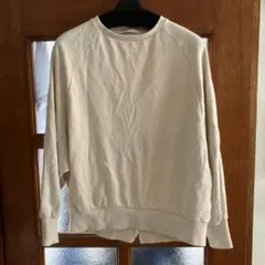 ベイフロー スウェット