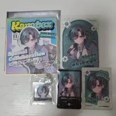 2026年最新】輪堂千速 スリーブの人気アイテム - メルカリ