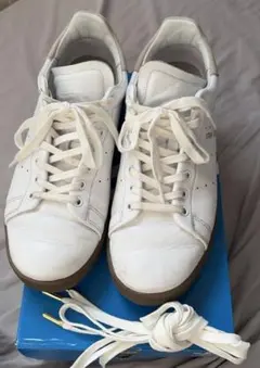 adidas STAN SMITH LUX 417