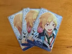 あんさんぶるスターズ　仁兎なずな