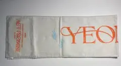 actpromise ヨンジュンタオル