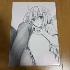 2026年最新】to loveる 原画展 クリアファイルの人気アイテム - メルカリ