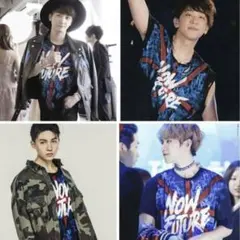 faith connexion now future カットソー新品未使用xs